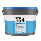 Клей FORBO 154 Eurowood MS SF Ultra (16кг)